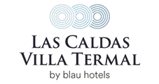 Las Caldas Villa Termal