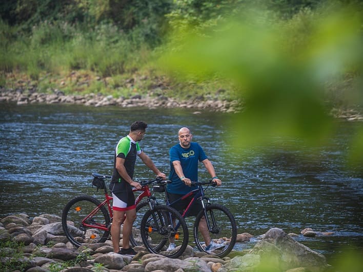 Ciclismo