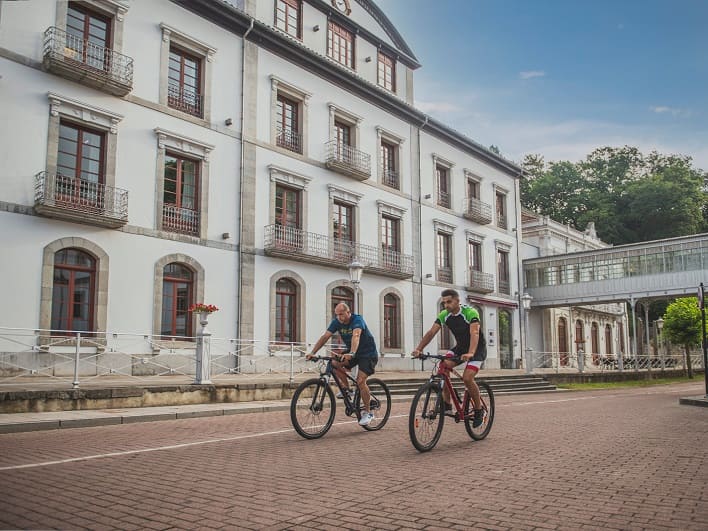 Ciclismo