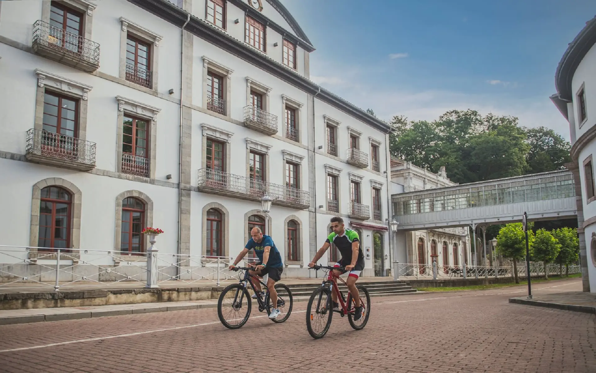 Ciclismo